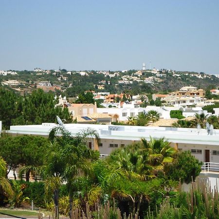 Torre Velha Al Hotel Albufeira Bagian luar foto