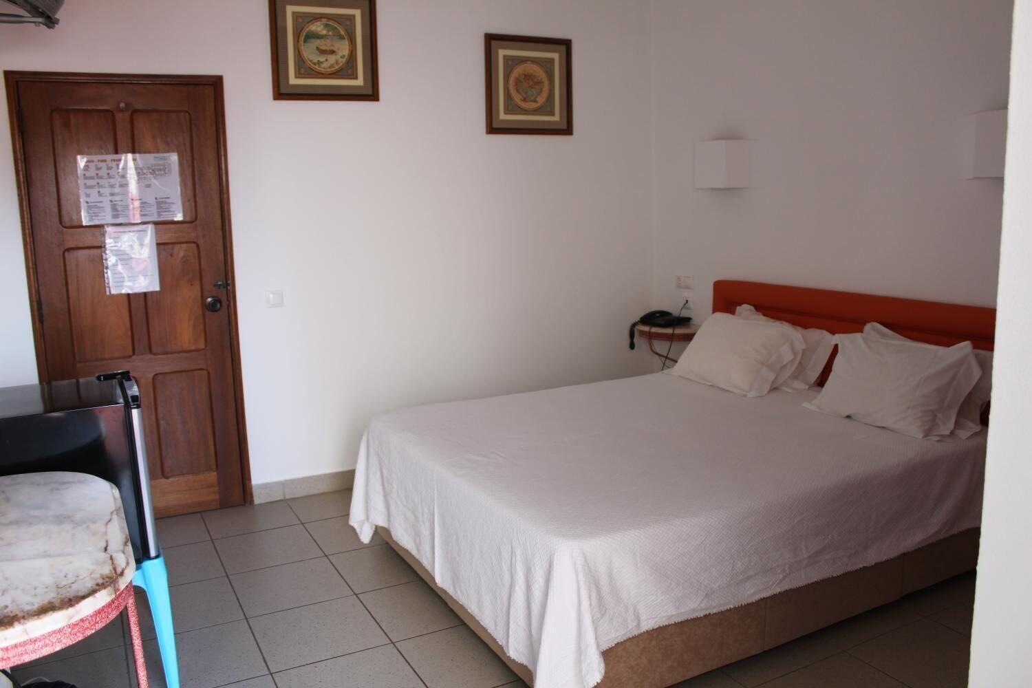 Torre Velha Al Hotel Albufeira Bagian luar foto