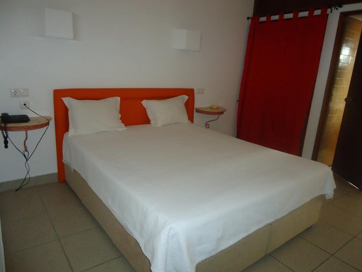 Torre Velha Al Hotel Albufeira Bagian luar foto