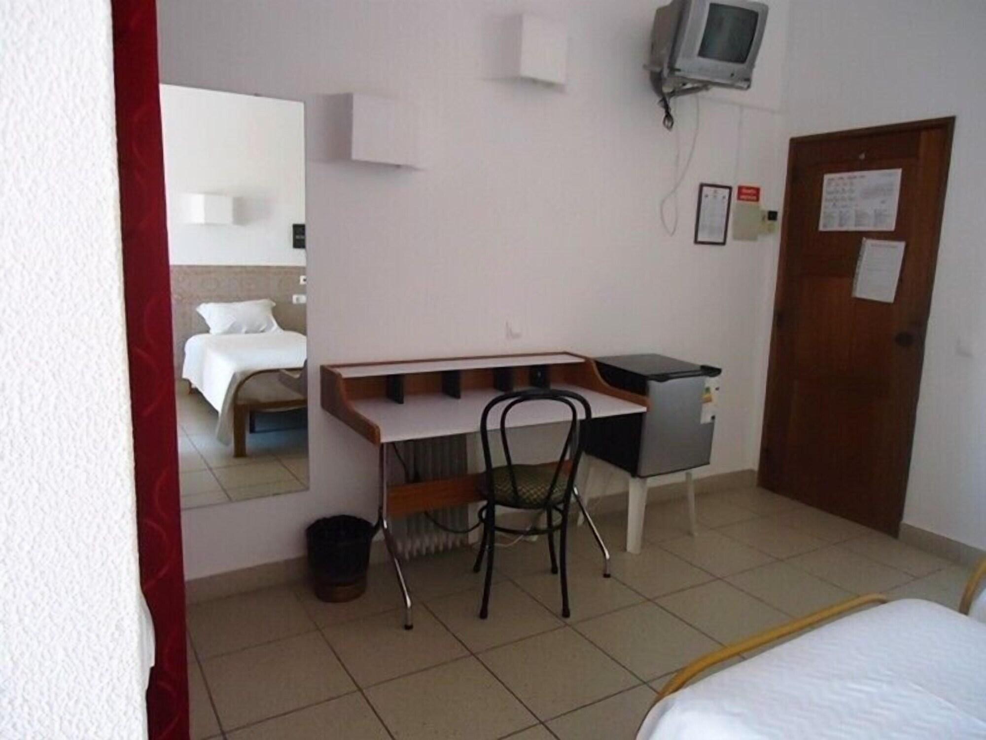 Torre Velha Al Hotel Albufeira Bagian luar foto