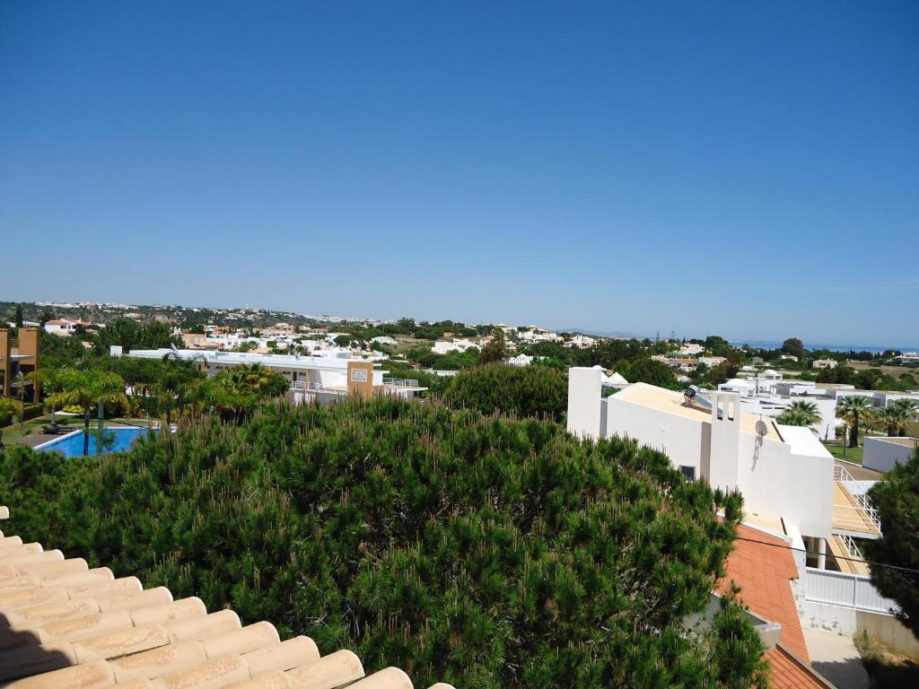 Torre Velha Al Hotel Albufeira Ruang foto